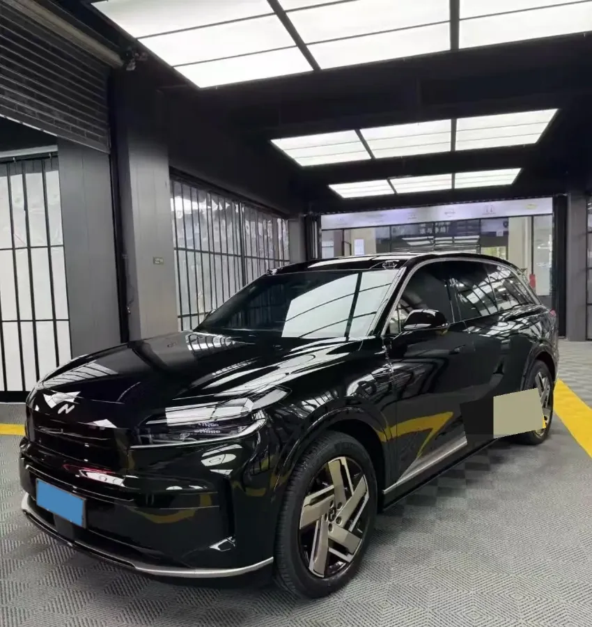 2026 ONVO L90 BEV,autocango,china used car exporter,china ev exporter,chinese used car exporter,chinese used ev exporter