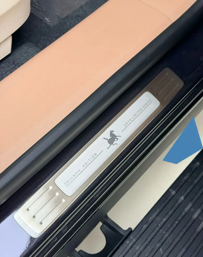 2026 ONVO L90 BEV,autocango,china used car exporter,china ev exporter,chinese used car exporter,chinese used ev exporter