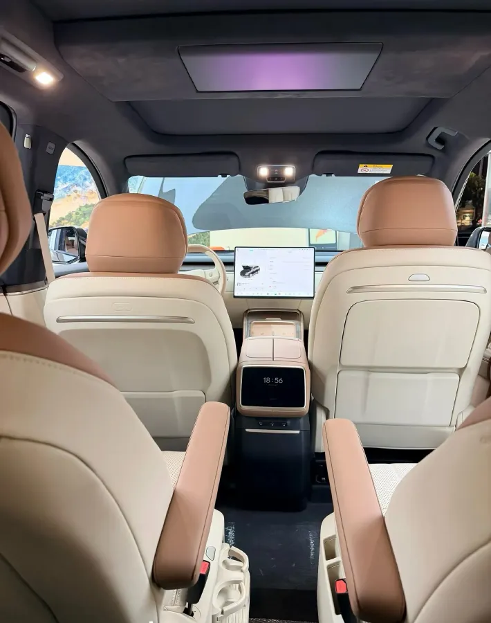 2026 ONVO L90 BEV,autocango,china used car exporter,china ev exporter,chinese used car exporter,chinese used ev exporter