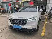 2023 HONDA XR-V,autocango,china used car exporter,china ev exporter,chinese used car exporter,chinese used ev exporter