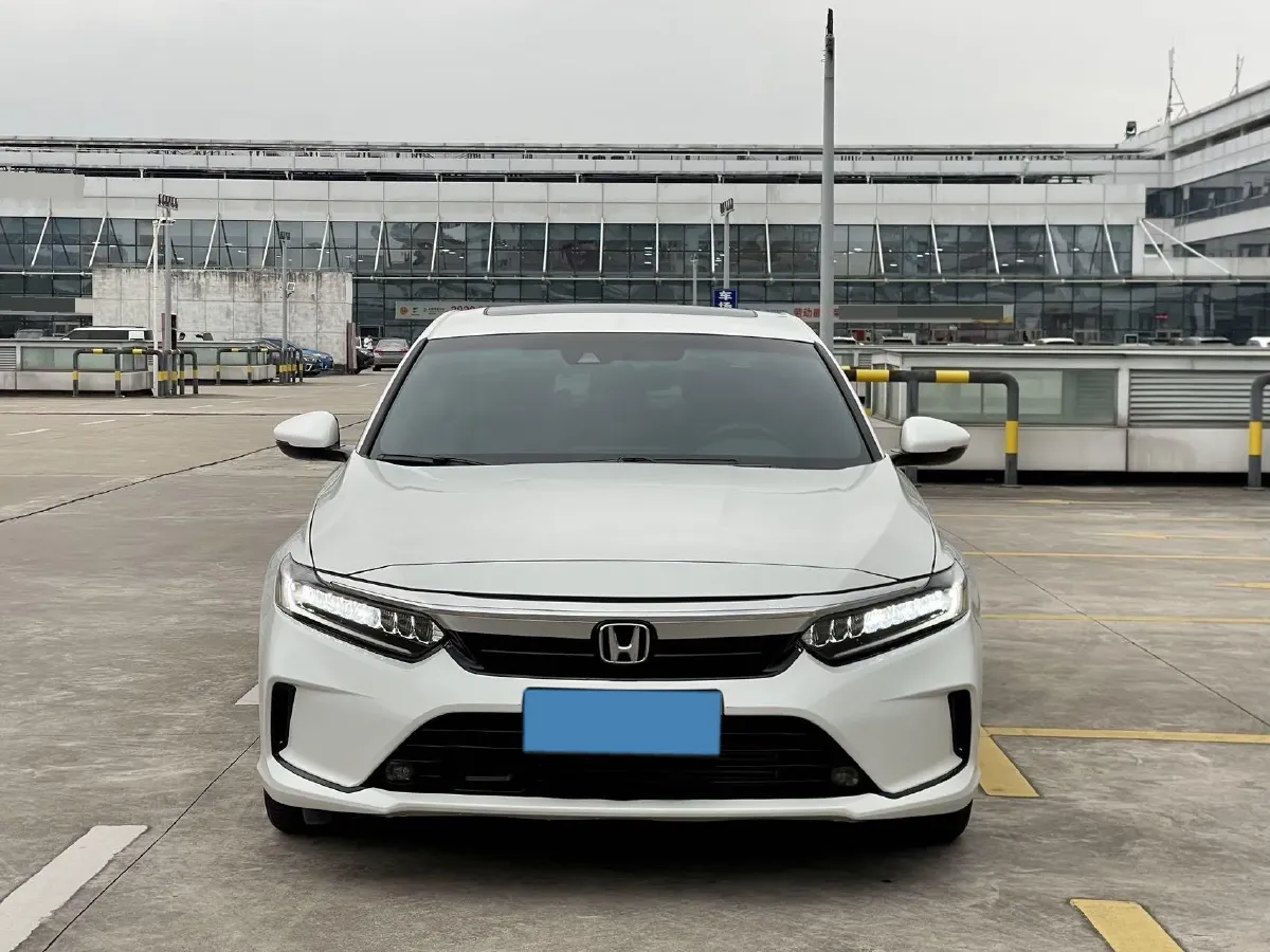 2022 Honda Inspire 1.5T 194HP L4 CVT,autocango,china used car exporter,china ev exporter,chinese used car exporter,chinese used ev exporter