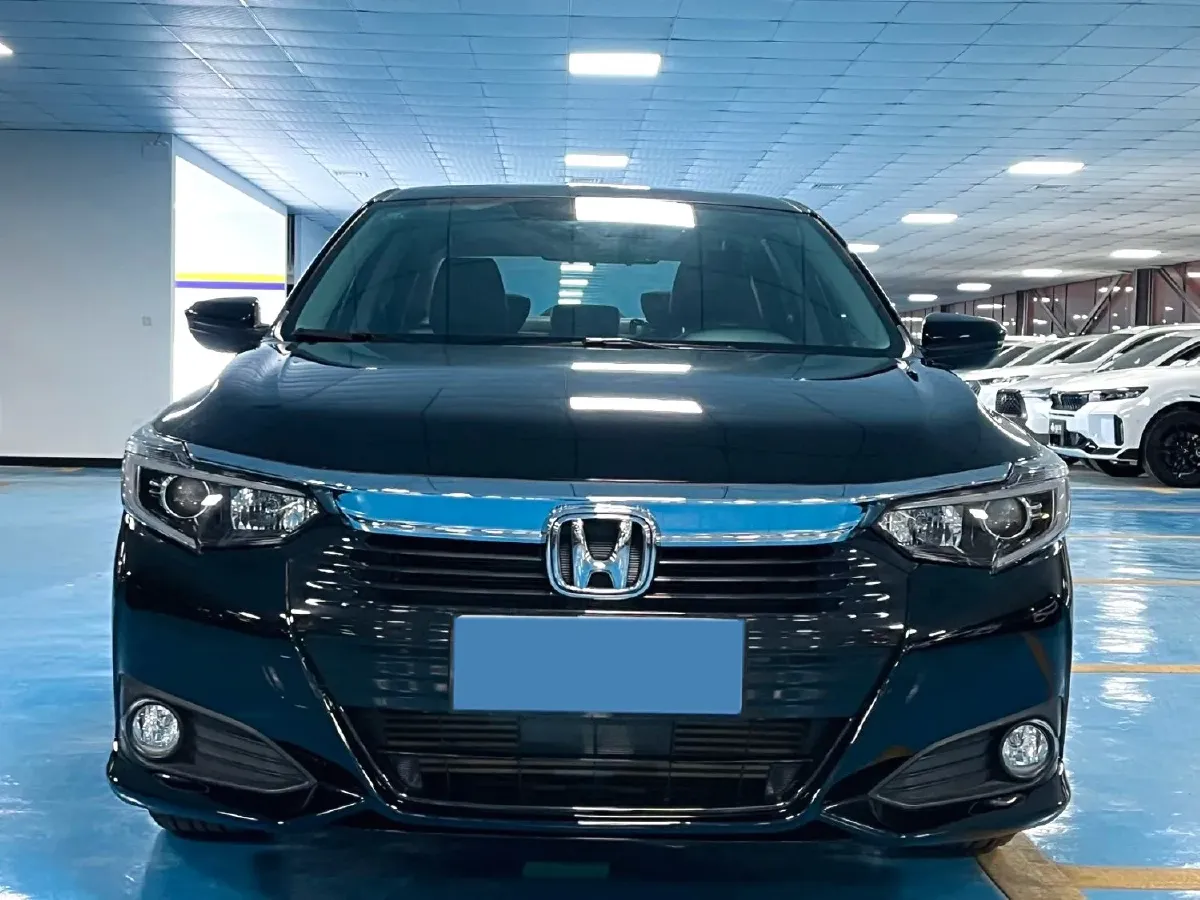 2022 Honda Crider 1.0T 122HP L3 CVT,autocango,china used car exporter,china ev exporter,chinese used car exporter,chinese used ev exporter