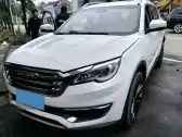 2018 JETOUR X70,autocango,china used car exporter,china ev exporter,chinese used car exporter,chinese used ev exporter