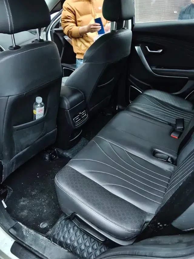 2018 Jetour X70 1.5T 147HP L4 8AT,autocango,china used car exporter,china ev exporter,chinese used car exporter,chinese used ev exporter