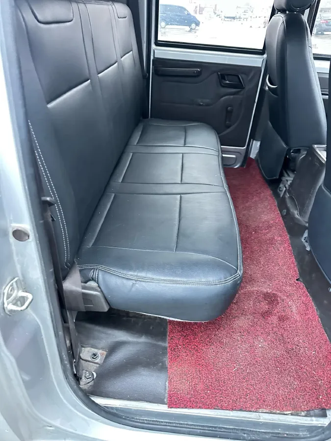 2019 WuLing RongGuang New Truck 1.5L 107HP L4 5MT,autocango,china used car exporter,china ev exporter,chinese used car exporter,chinese used ev exporter