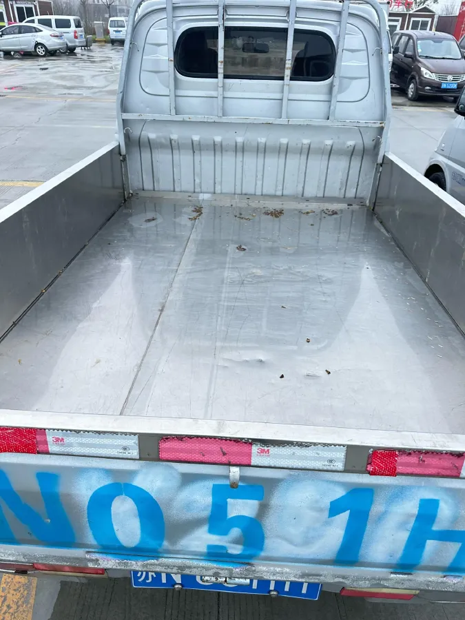 2019 WuLing RongGuang New Truck 1.5L 107HP L4 5MT,autocango,china used car exporter,china ev exporter,chinese used car exporter,chinese used ev exporter