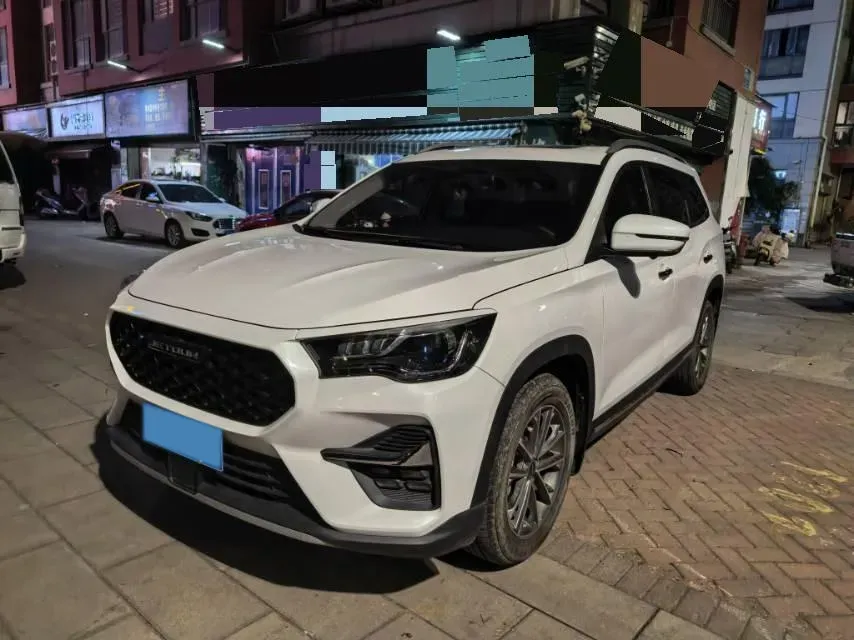 2019 Jetour X90 1.5T 147HP L4 6MT,autocango,china used car exporter,china ev exporter,chinese used car exporter,chinese used ev exporter