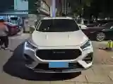 2019 Jetour X90 1.5T 147HP L4 6MT