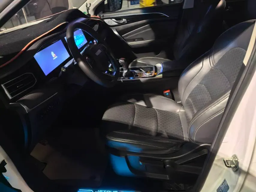 2019 Jetour X90 1.5T 147HP L4 6MT,autocango,china used car exporter,china ev exporter,chinese used car exporter,chinese used ev exporter