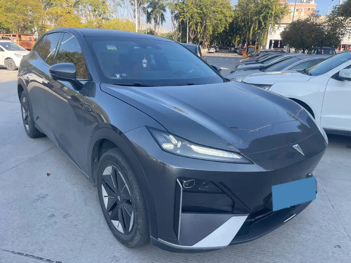 2023 Deepal S07 1.5L 95HP L4 REEV 31.73KWH,autocango,china used car exporter,china ev exporter,chinese used car exporter,chinese used ev exporter