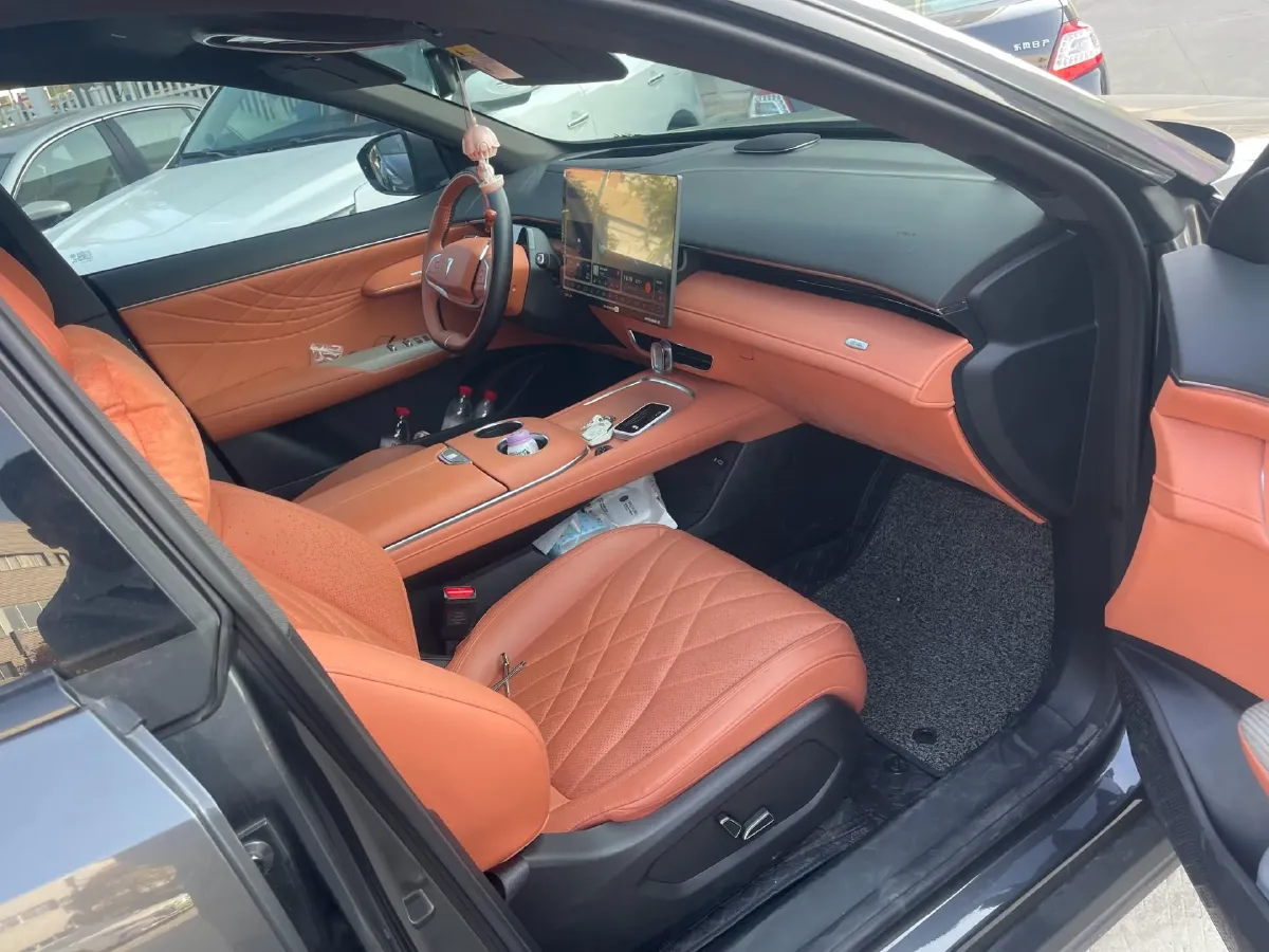 2023 Deepal S07 1.5L 95HP L4 REEV 31.73KWH,autocango,china used car exporter,china ev exporter,chinese used car exporter,chinese used ev exporter