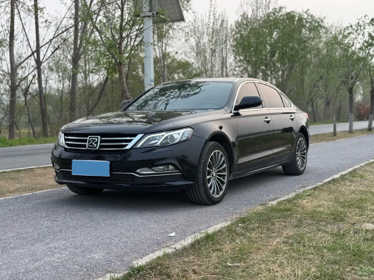 2016 Zotye Z700 1.8T 177HP L4 5MT,autocango,china used car exporter,china ev exporter,chinese used car exporter,chinese used ev exporter