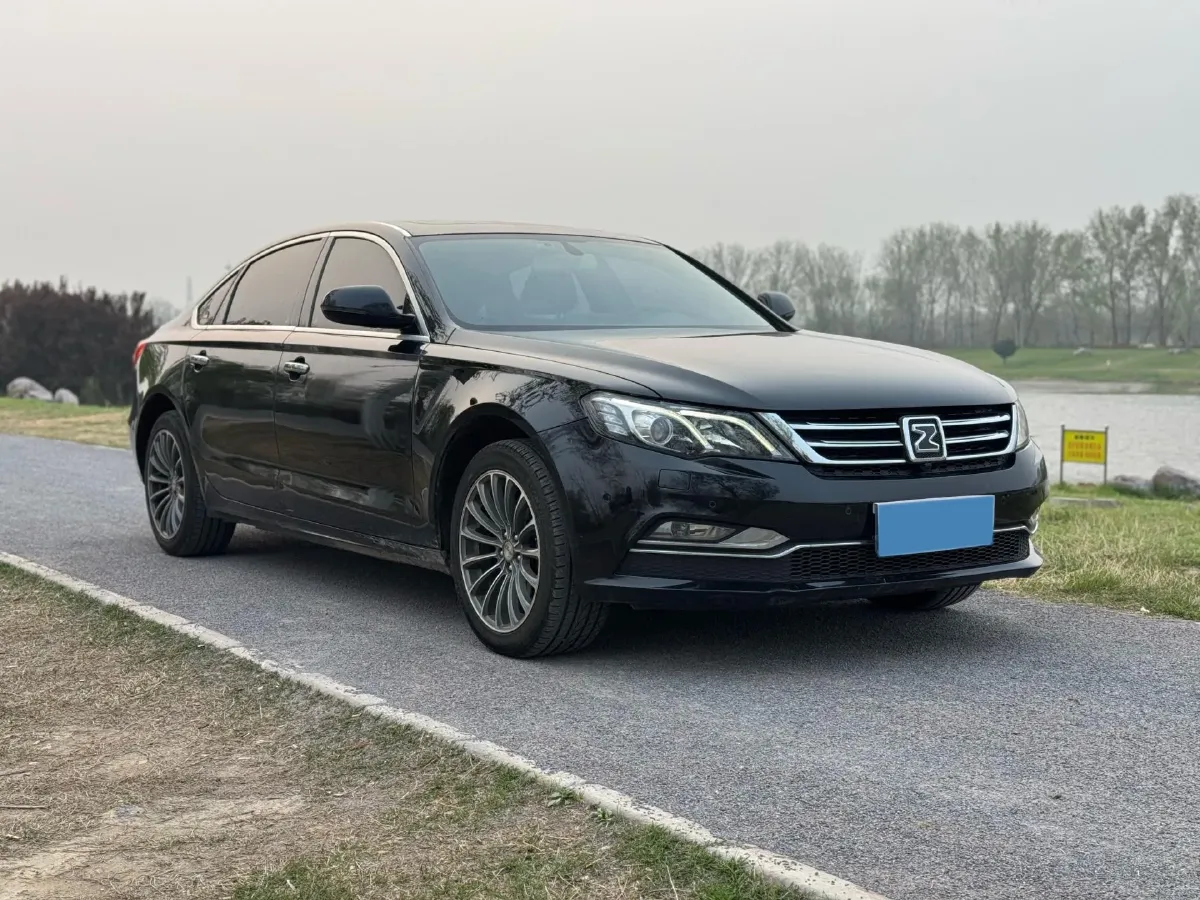 2016 Zotye Z700 1.8T 177HP L4 5MT,autocango,china used car exporter,china ev exporter,chinese used car exporter,chinese used ev exporter