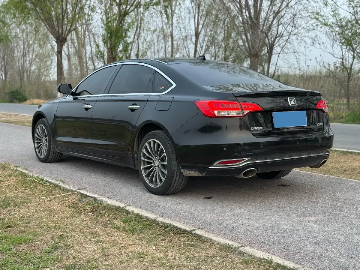 2016 Zotye Z700 1.8T 177HP L4 5MT,autocango,china used car exporter,china ev exporter,chinese used car exporter,chinese used ev exporter