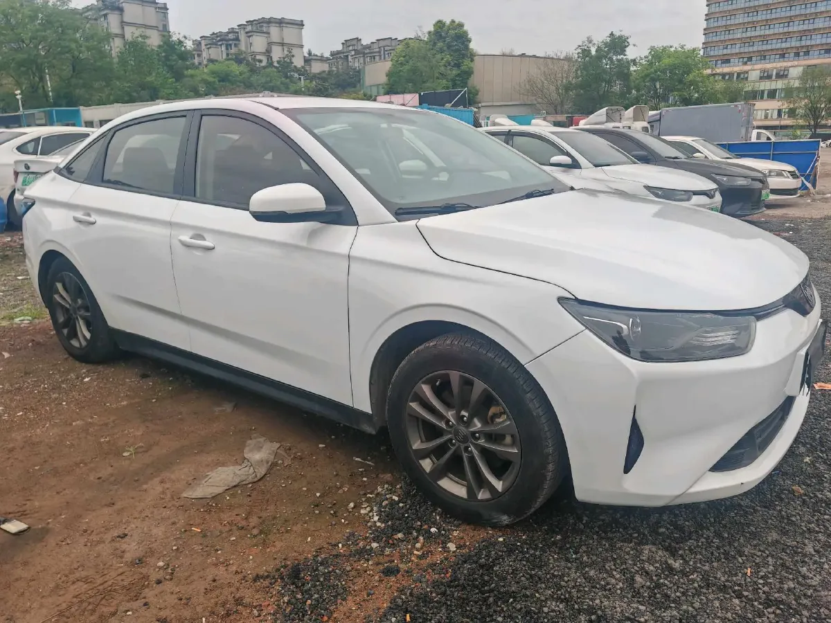 2021 Weltmeister E.5 BEV 49.92KWH,autocango,china used car exporter,china ev exporter,chinese used car exporter,chinese used ev exporter