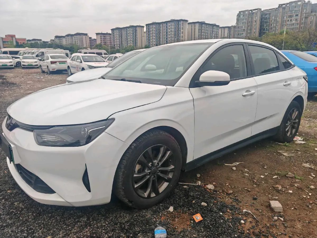 2021 Weltmeister E.5 BEV 49.92KWH,autocango,china used car exporter,china ev exporter,chinese used car exporter,chinese used ev exporter