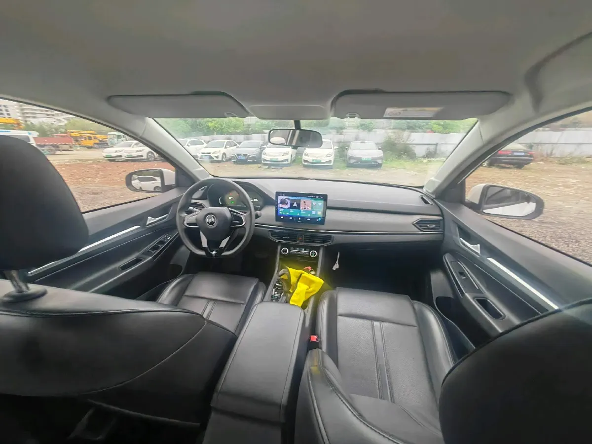 2021 Weltmeister E.5 BEV 49.92KWH,autocango,china used car exporter,china ev exporter,chinese used car exporter,chinese used ev exporter