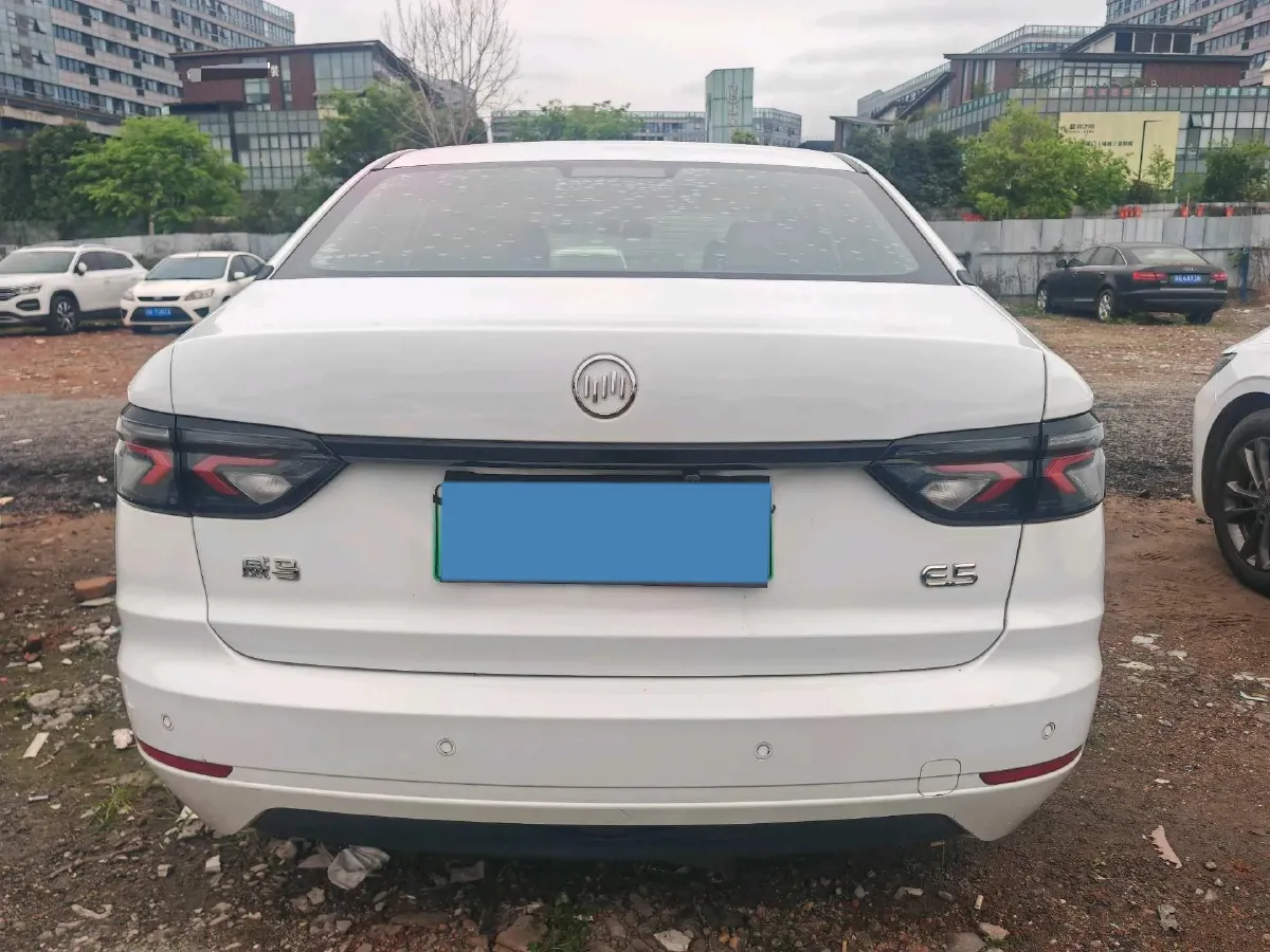 2021 Weltmeister E.5 BEV 49.92KWH,autocango,china used car exporter,china ev exporter,chinese used car exporter,chinese used ev exporter