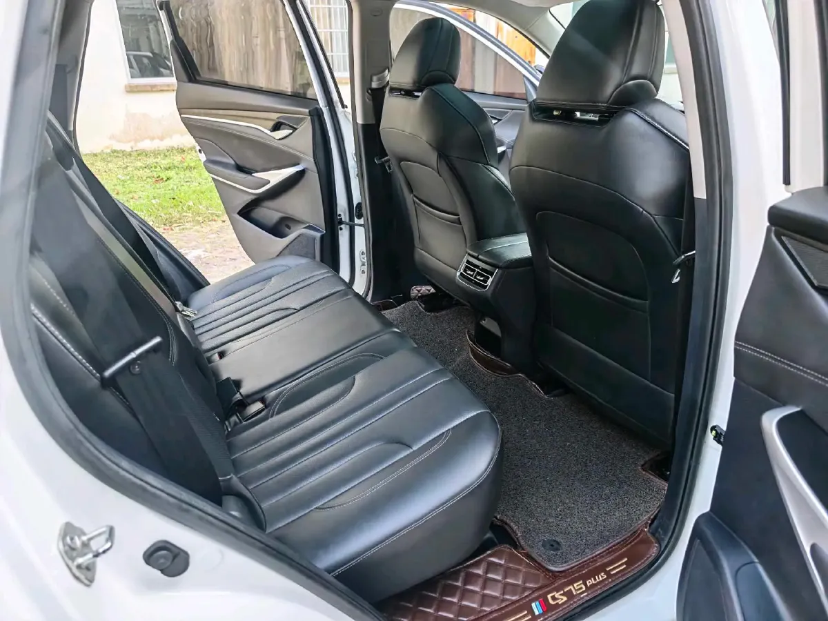 2020 ChangAn CS75 Plus 1.5T 178HP L4 6AT,autocango,china used car exporter,china ev exporter,chinese used car exporter,chinese used ev exporter