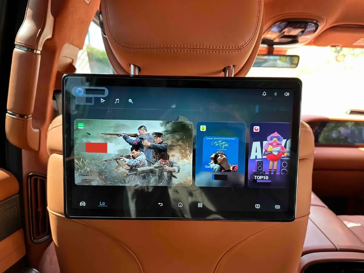 2023 YangWang U8 2.0T 272HP L4 REEV 49.05KWH,autocango,china used car exporter,china ev exporter,chinese used car exporter,chinese used ev exporter