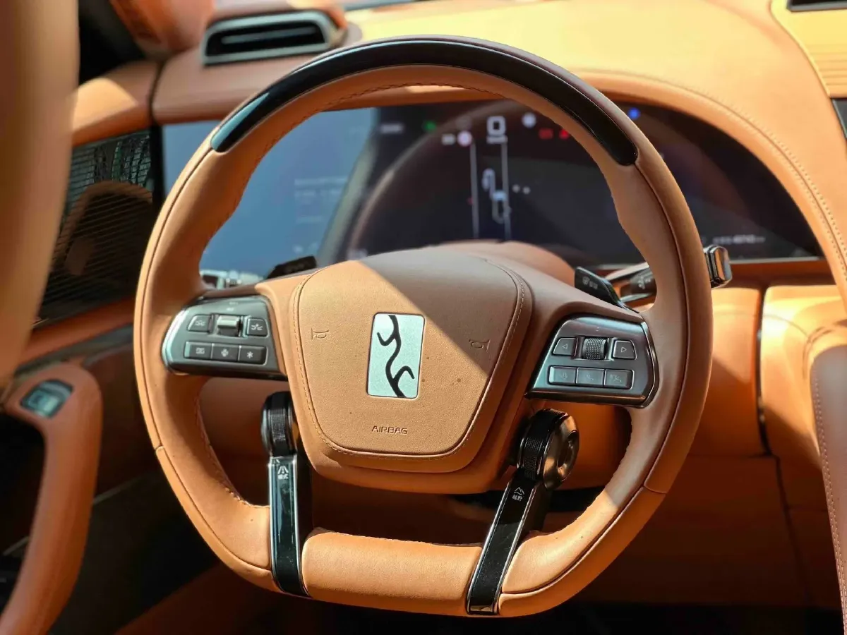 2023 YangWang U8 2.0T 272HP L4 REEV 49.05KWH,autocango,china used car exporter,china ev exporter,chinese used car exporter,chinese used ev exporter