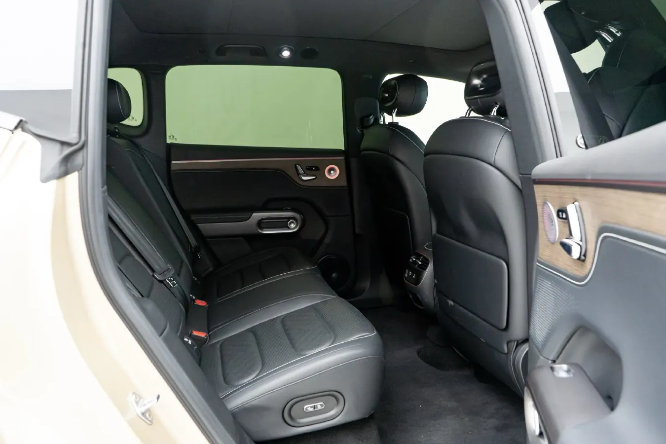 2024 Smart smart Elf 5 BEV 100KWH,autocango,china used car exporter,china ev exporter,chinese used car exporter,chinese used ev exporter