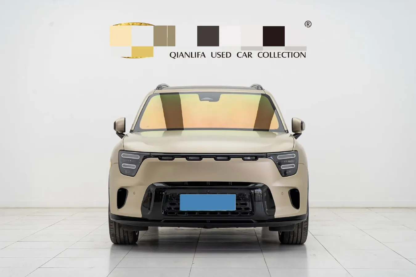 2024 Smart smart Elf 5 BEV 100KWH,autocango,china used car exporter,china ev exporter,chinese used car exporter,chinese used ev exporter