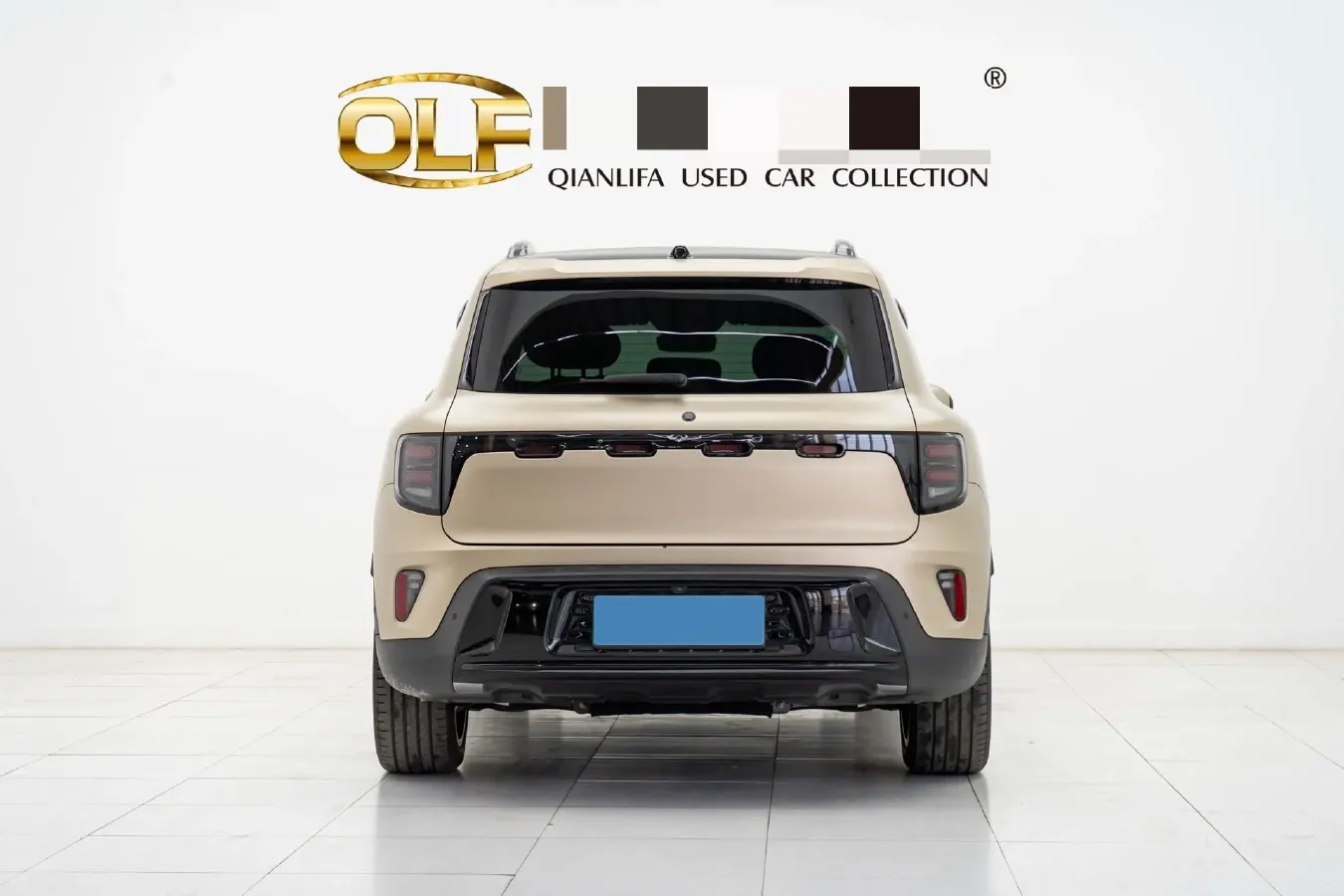 2024 Smart smart Elf 5 BEV 100KWH,autocango,china used car exporter,china ev exporter,chinese used car exporter,chinese used ev exporter