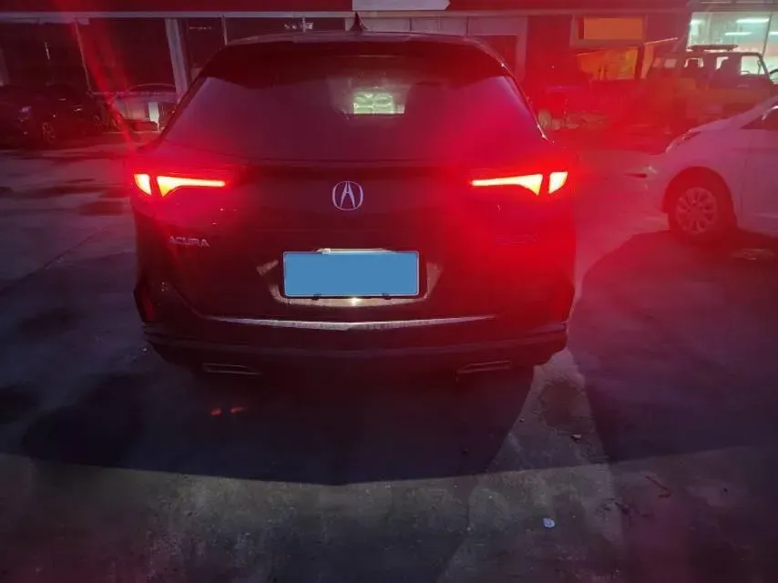 2019 Acura CDX 1.5T 182HP L4 8DCT,autocango,china used car exporter,china ev exporter,chinese used car exporter,chinese used ev exporter