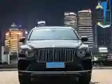 2024 Bentley Bentayga 4.0T 550HP V8 8AT