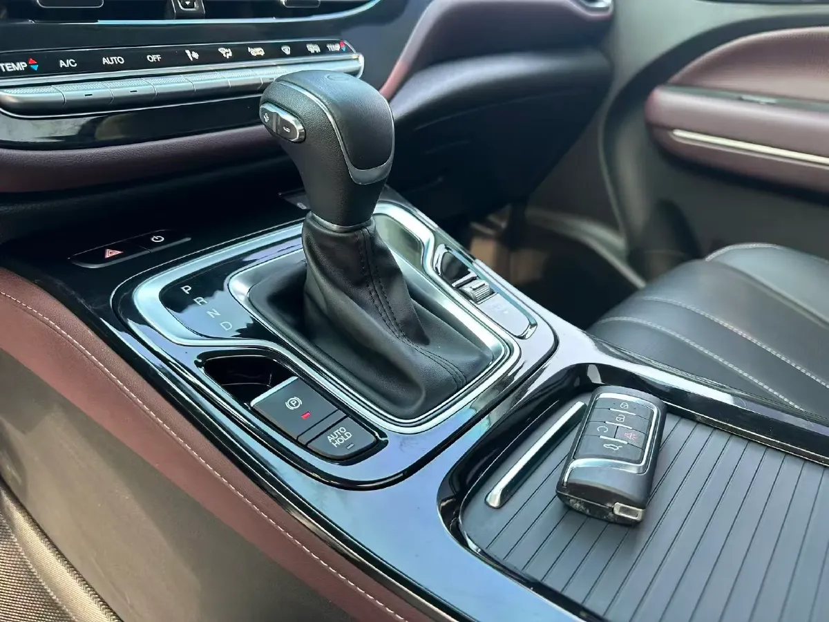 2023 GAC Trumpchi M6 1.5T 177HP L4 7DCT,autocango,china used car exporter,china ev exporter,chinese used car exporter,chinese used ev exporter