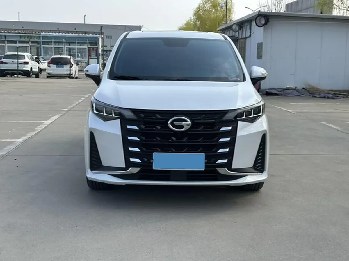 2023 GAC Trumpchi M6 1.5T 177HP L4 7DCT,autocango,china used car exporter,china ev exporter,chinese used car exporter,chinese used ev exporter