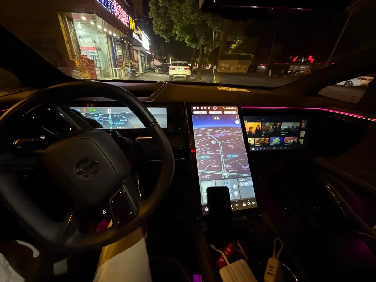 2021 HiPhi X BEV 97KWH,autocango,china used car exporter,china ev exporter,chinese used car exporter,chinese used ev exporter