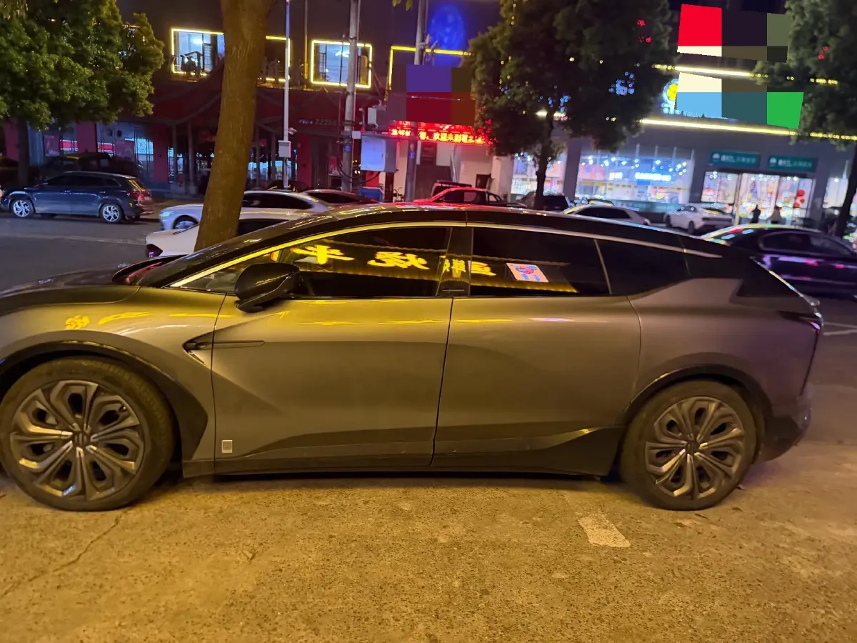 2021 HiPhi X BEV 97KWH,autocango,china used car exporter,china ev exporter,chinese used car exporter,chinese used ev exporter