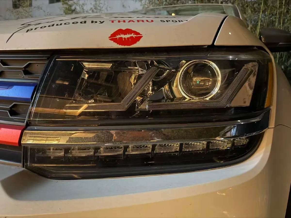 2021 Volkswagen Tharu 1.4T 150HP L4 7DCT,autocango,china used car exporter,china ev exporter,chinese used car exporter,chinese used ev exporter