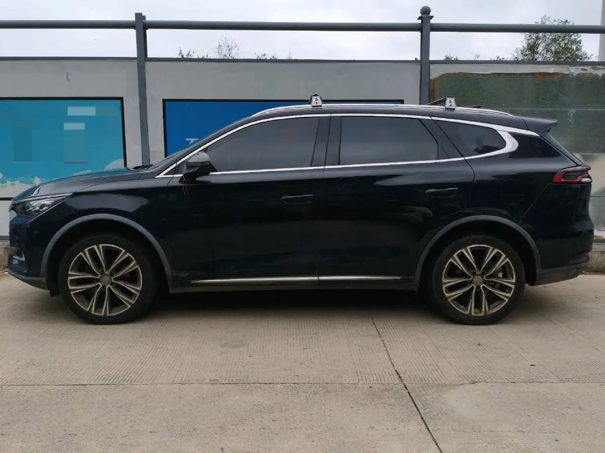 2019 BYD Tang 2.0T 192HP L4 6AT,autocango,china used car exporter,china ev exporter,chinese used car exporter,chinese used ev exporter
