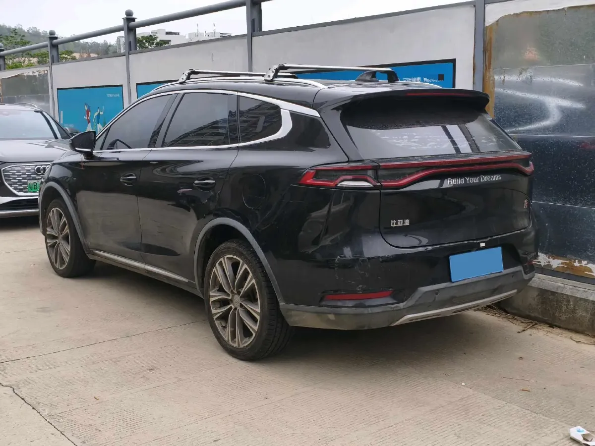2019 BYD Tang 2.0T 192HP L4 6AT,autocango,china used car exporter,china ev exporter,chinese used car exporter,chinese used ev exporter