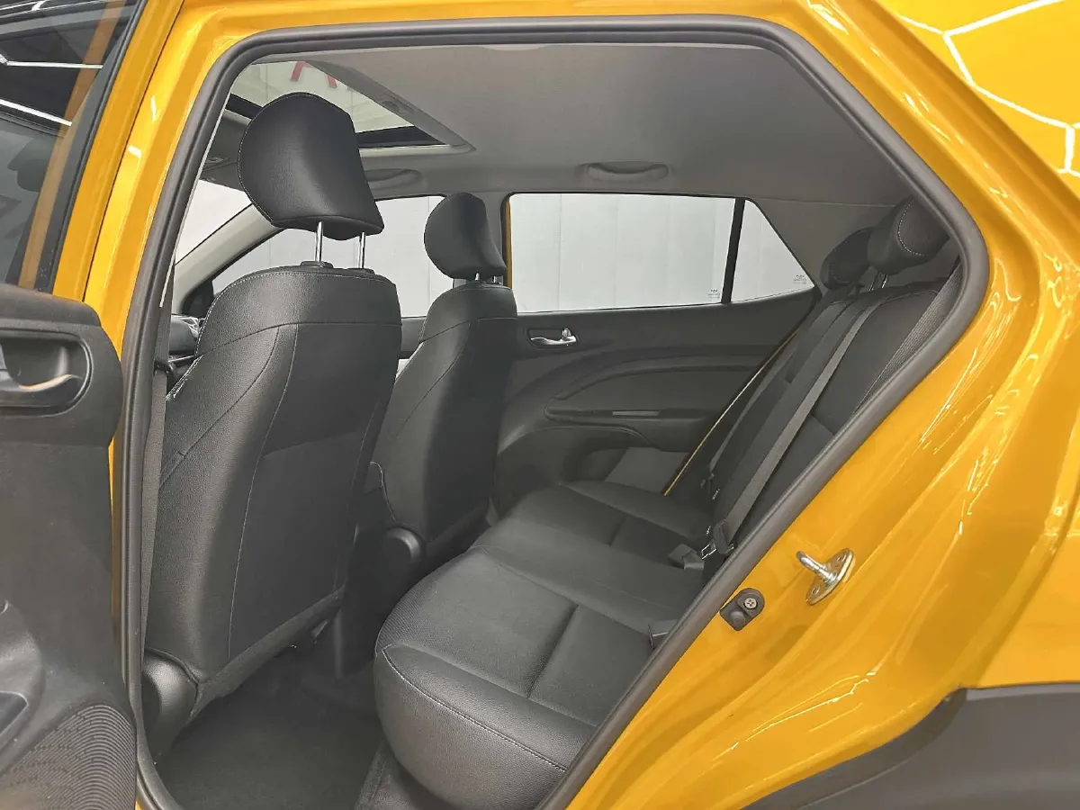 2021 Kia KX1 1.4L 100HP L4 CVT,autocango,china used car exporter,china ev exporter,chinese used car exporter,chinese used ev exporter