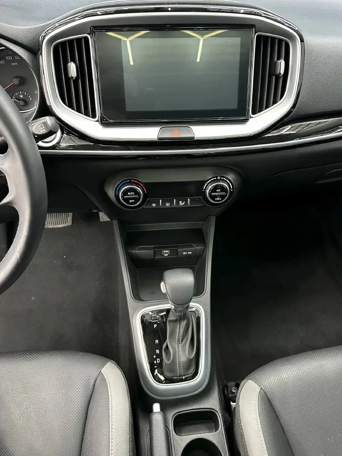 2021 Kia KX1 1.4L 100HP L4 CVT,autocango,china used car exporter,china ev exporter,chinese used car exporter,chinese used ev exporter