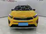 2021 Kia KX1 1.4L 100HP L4 CVT