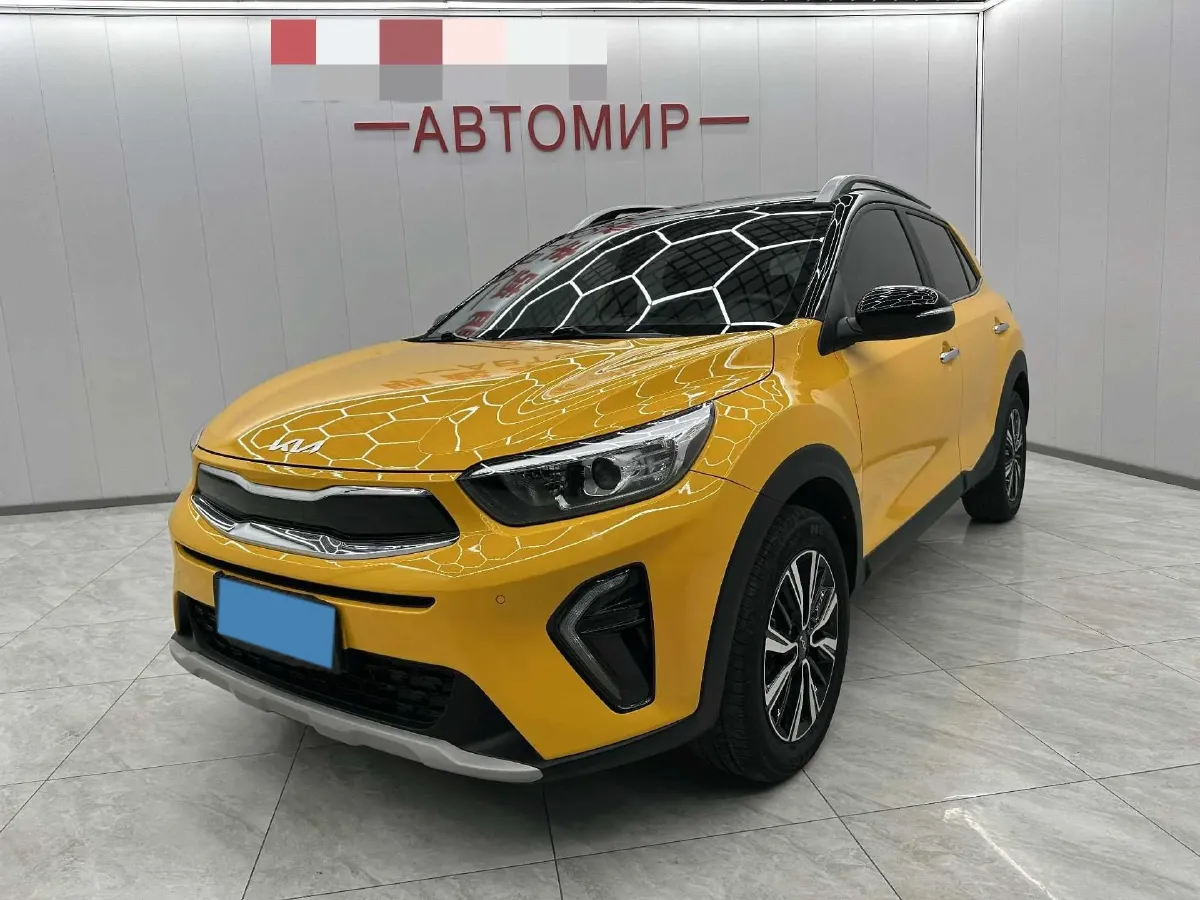 2021 Kia KX1 1.4L 100HP L4 CVT,autocango,china used car exporter,china ev exporter,chinese used car exporter,chinese used ev exporter