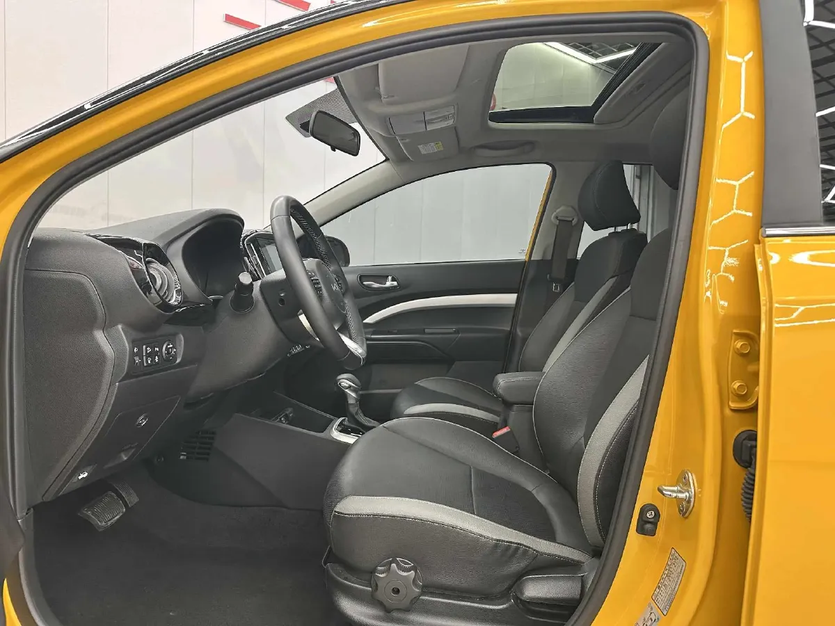 2021 Kia KX1 1.4L 100HP L4 CVT,autocango,china used car exporter,china ev exporter,chinese used car exporter,chinese used ev exporter