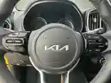 2021 Kia KX1 1.4L 100HP L4 CVT