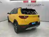 2021 Kia KX1 1.4L 100HP L4 CVT
