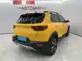 2021 Kia KX1 1.4L 100HP L4 CVT