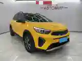 2021 Kia KX1 1.4L 100HP L4 CVT
