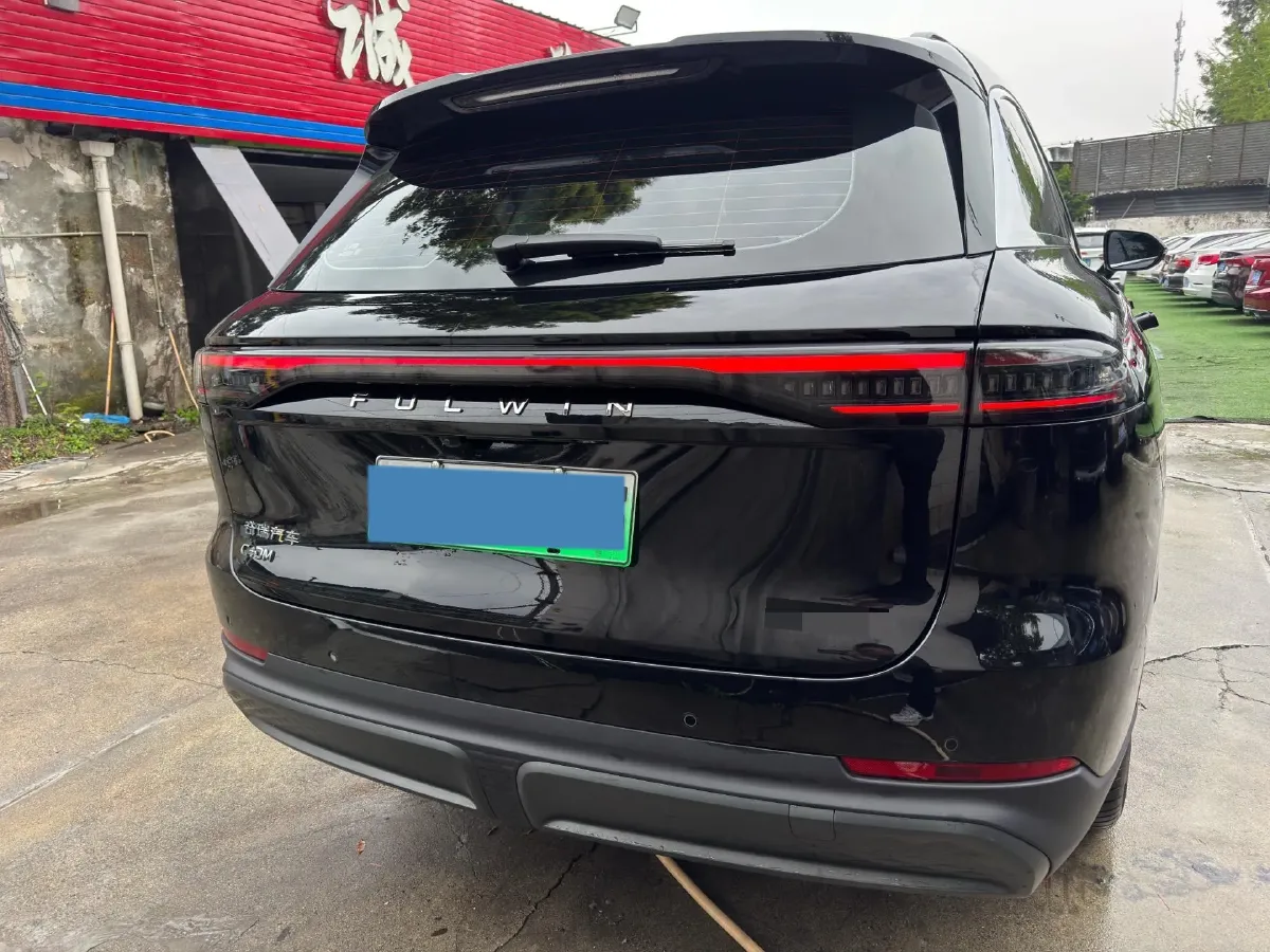 2024 Jetour X90 PRO 2.0T 254HP L4 7DCT,autocango,china used car exporter,china ev exporter,chinese used car exporter,chinese used ev exporter