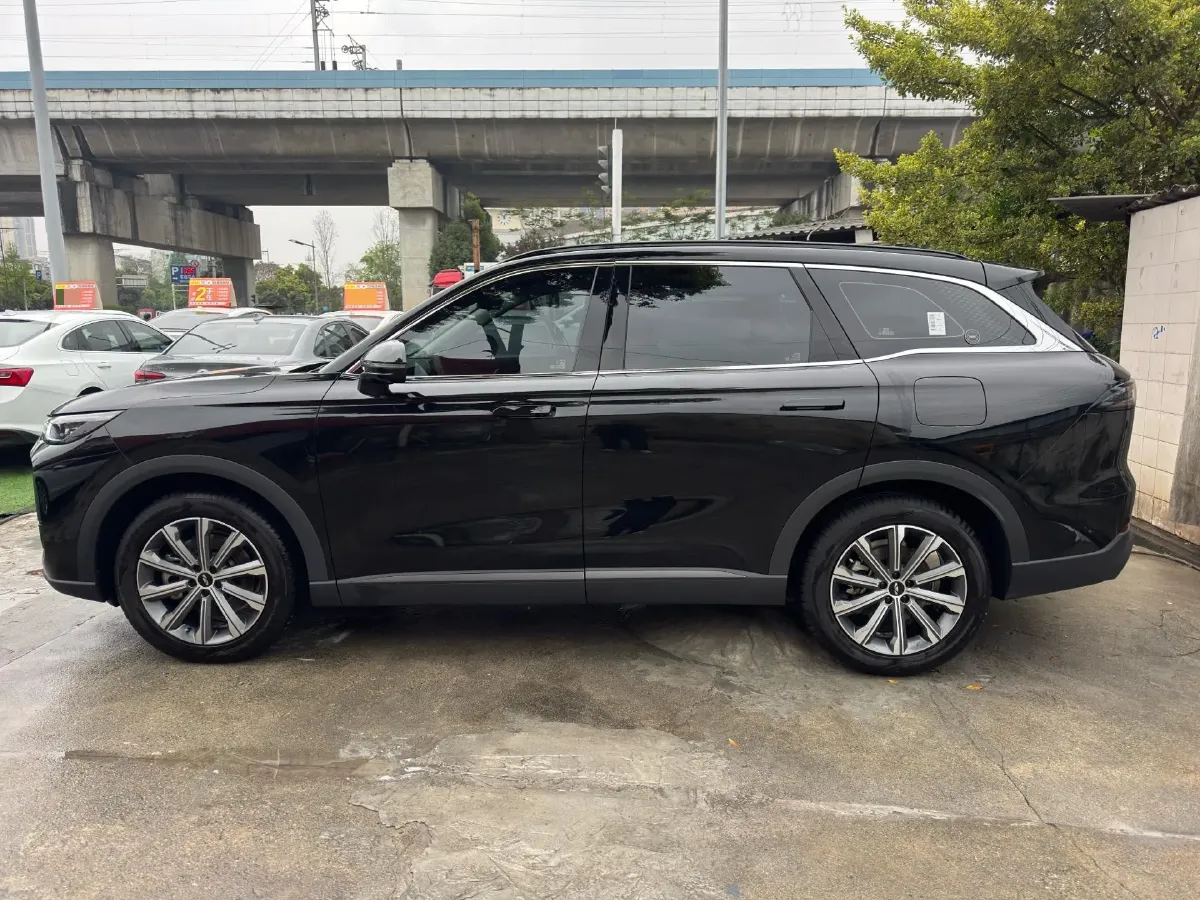 2024 Jetour X90 PRO 2.0T 254HP L4 7DCT,autocango,china used car exporter,china ev exporter,chinese used car exporter,chinese used ev exporter