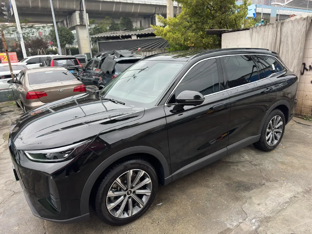 2024 Jetour X90 PRO 2.0T 254HP L4 7DCT,autocango,china used car exporter,china ev exporter,chinese used car exporter,chinese used ev exporter