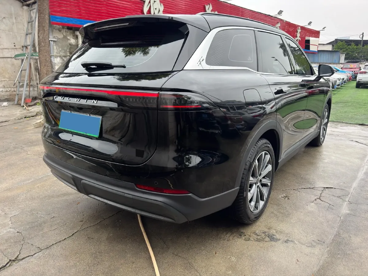 2024 Jetour X90 PRO 2.0T 254HP L4 7DCT,autocango,china used car exporter,china ev exporter,chinese used car exporter,chinese used ev exporter
